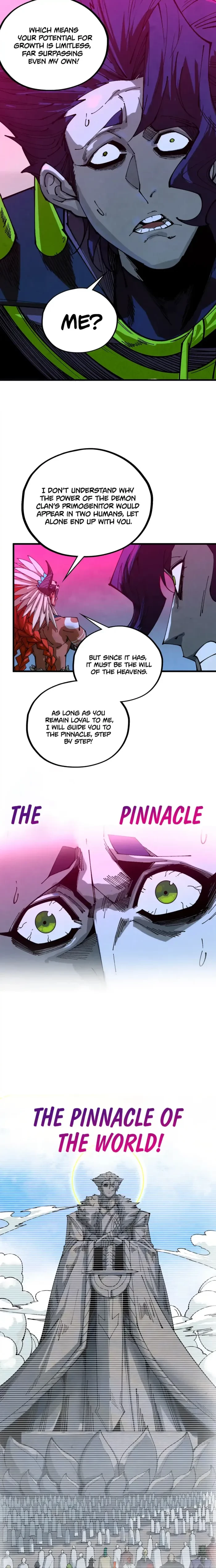 The Ultimate of All Ages Chapter 476 - 10