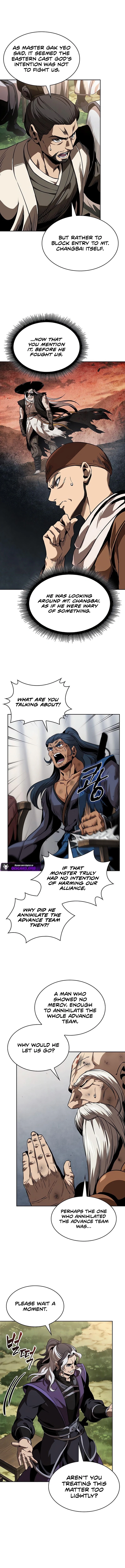 Nano Machine Chapter 287 - 7