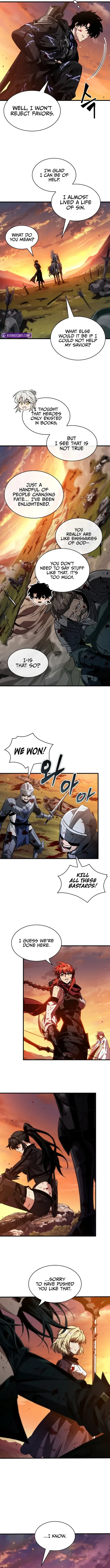 Pick Me Up Chapter 176 - 4