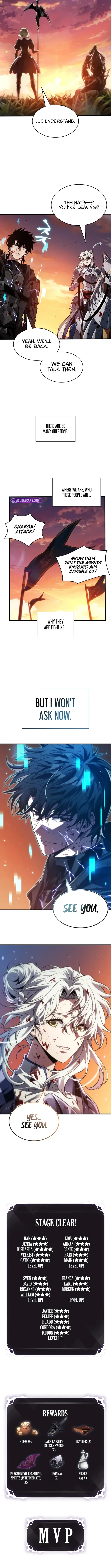 Pick Me Up Chapter 176 - 5