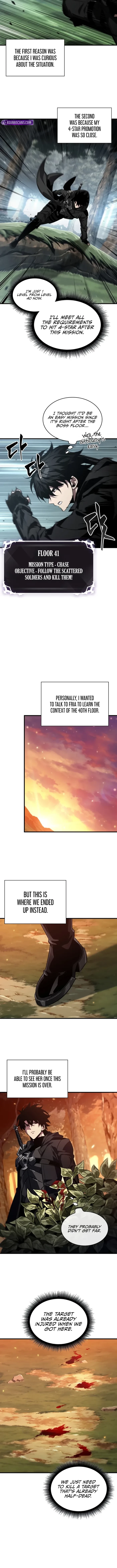 Pick Me Up Chapter 176 - 9