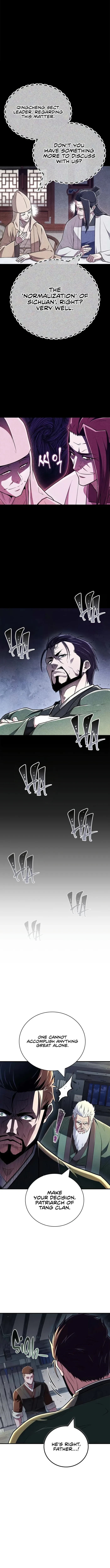 Genius Martial Arts Trainer Chapter 89 - 3