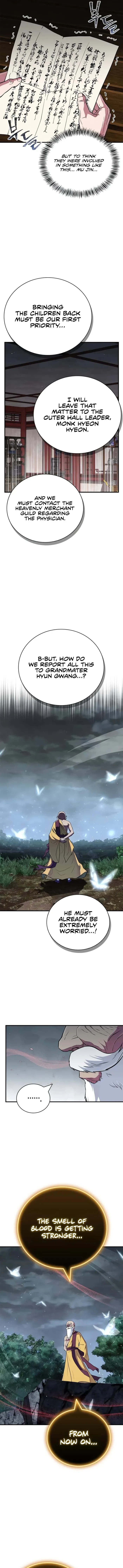 Genius Martial Arts Trainer Chapter 89 - 14