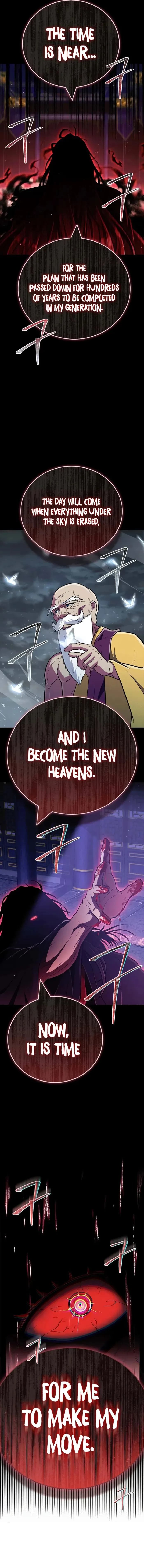 Genius Martial Arts Trainer Chapter 89 - 17