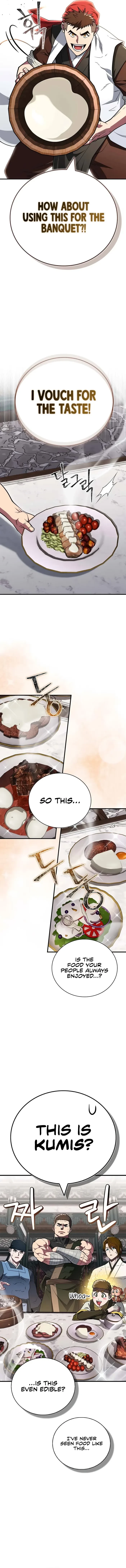 Genius Martial Arts Trainer Chapter 88 - 9