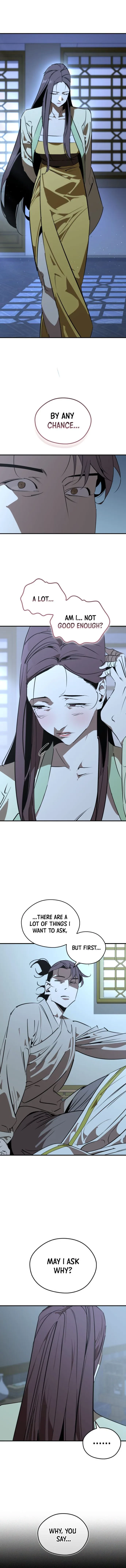 Martial Wild West Chapter 99 - 1