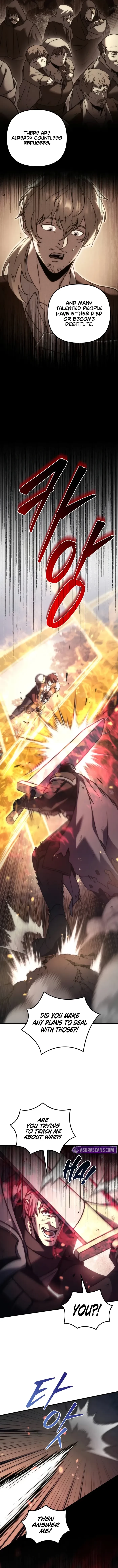 A Flame Reborn Chapter 108 - 3