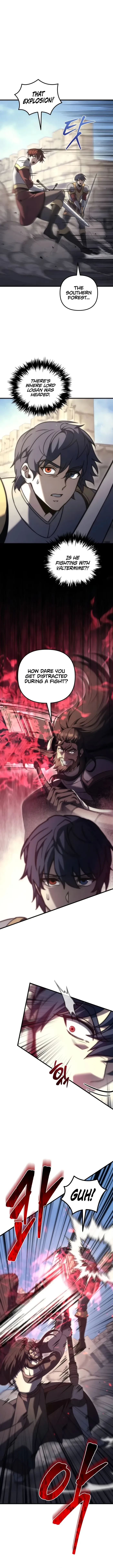 A Flame Reborn Chapter 108 - 5