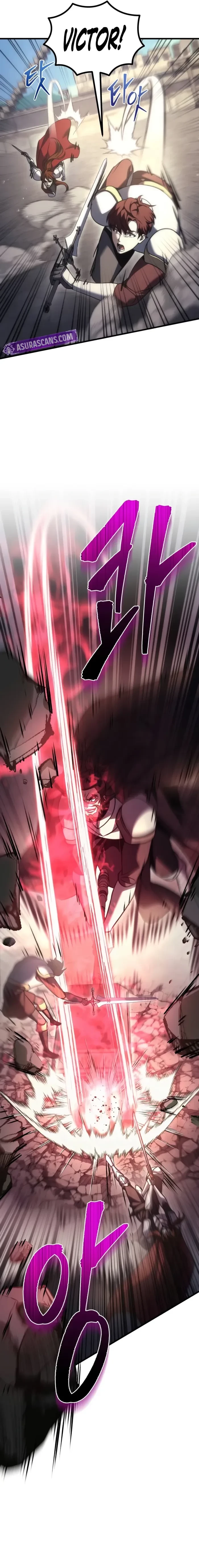 A Flame Reborn Chapter 108 - 6