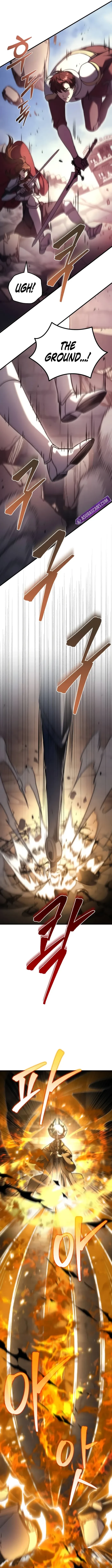 A Flame Reborn Chapter 108 - 7