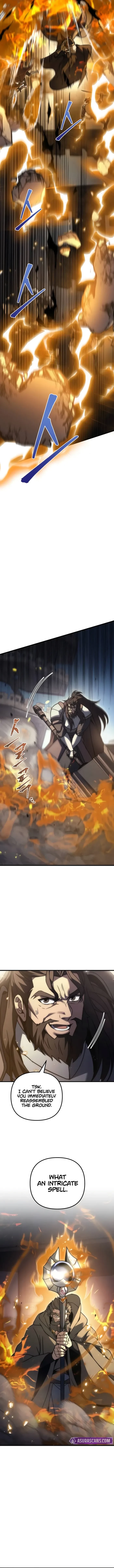 A Flame Reborn Chapter 108 - 8