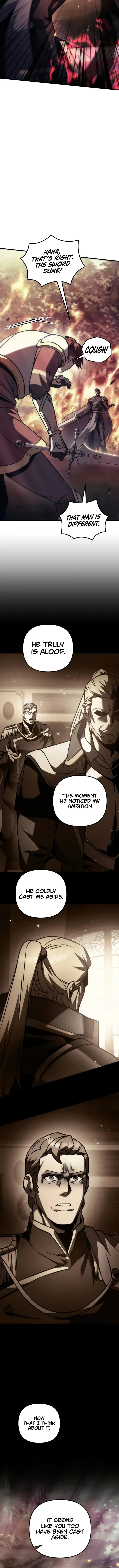 A Flame Reborn Chapter 108 - 17