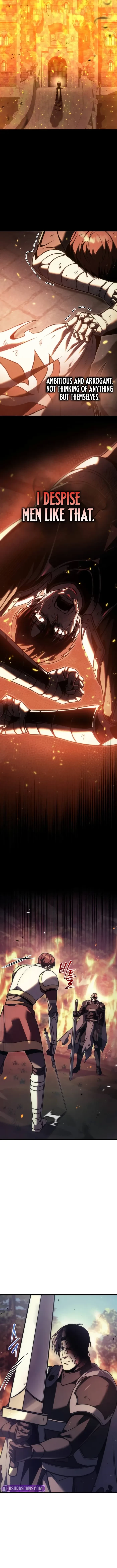 A Flame Reborn Chapter 108 - 19