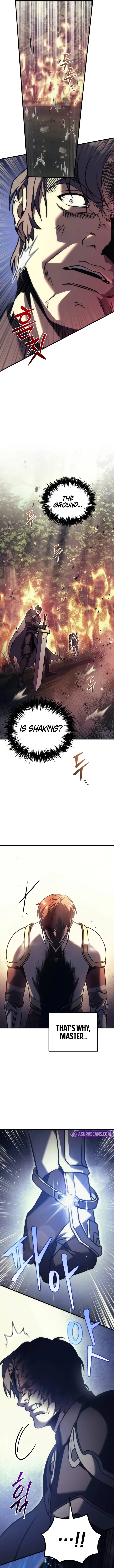 A Flame Reborn Chapter 108 - 20