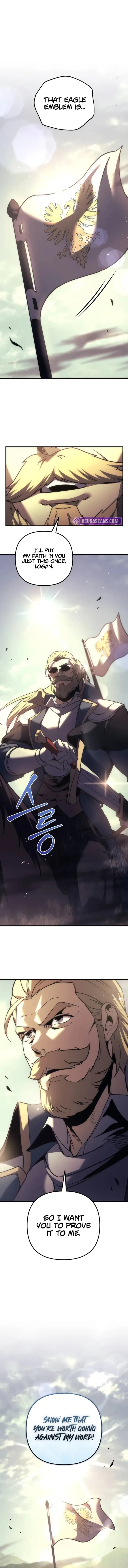 A Flame Reborn Chapter 108 - 23