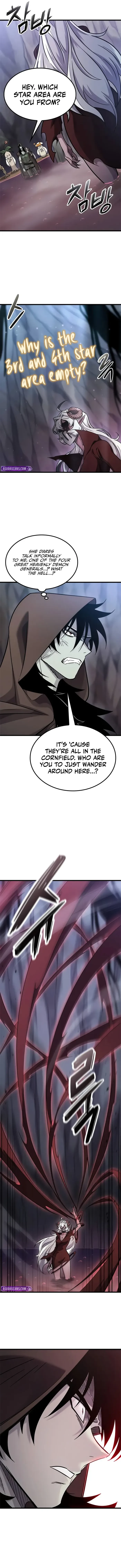 What a Bountiful Harvest, Demon Lord! Chapter 41 - 2