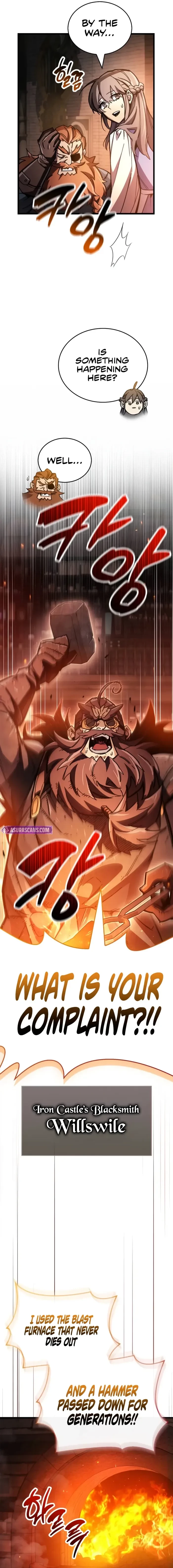 The Player Hides His Past Chapter 97 - 13