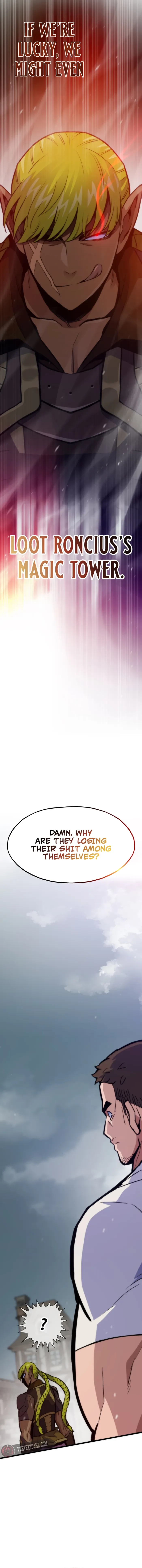 Past Life Returner Chapter 147 - 2