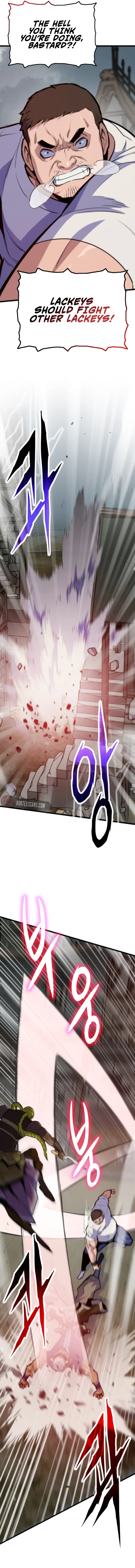 Past Life Returner Chapter 147 - 6