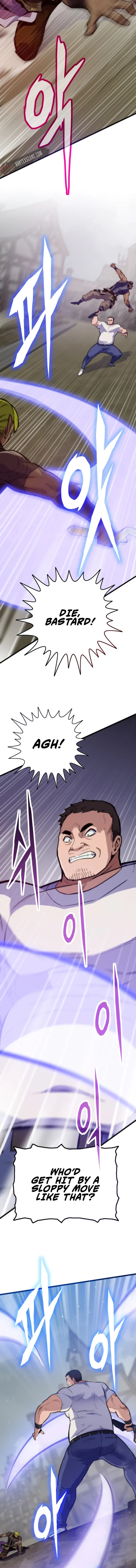 Past Life Returner Chapter 147 - 8