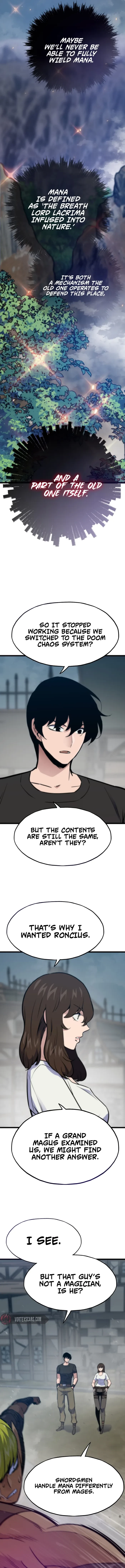 Past Life Returner Chapter 147 - 11