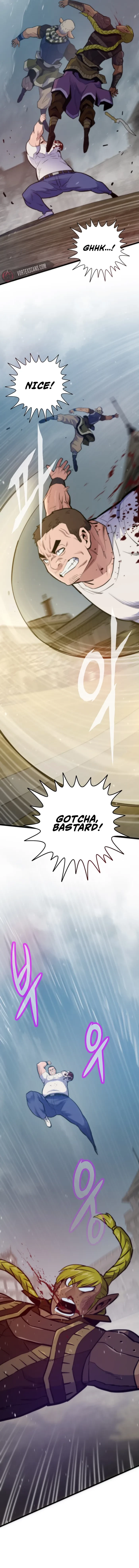 Past Life Returner Chapter 147 - 13