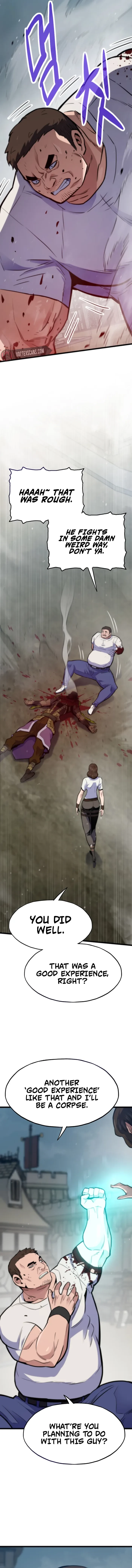 Past Life Returner Chapter 147 - 15