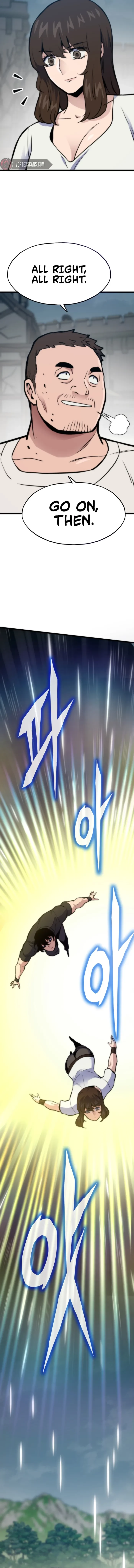 Past Life Returner Chapter 147 - 16