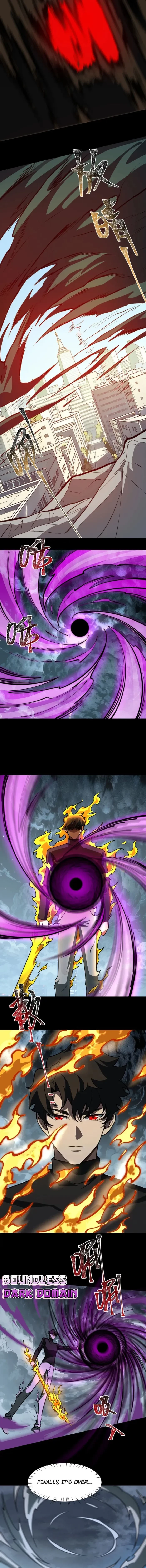 After the School Belle Dumped Me, I Became a Martial Arts God Chapter 37 - 4