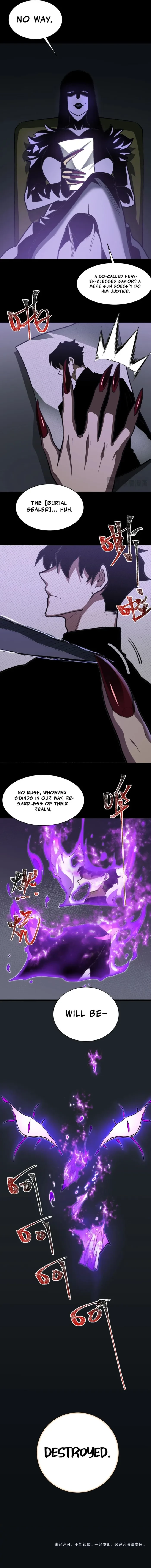 After the School Belle Dumped Me, I Became a Martial Arts God Chapter 37 - 11