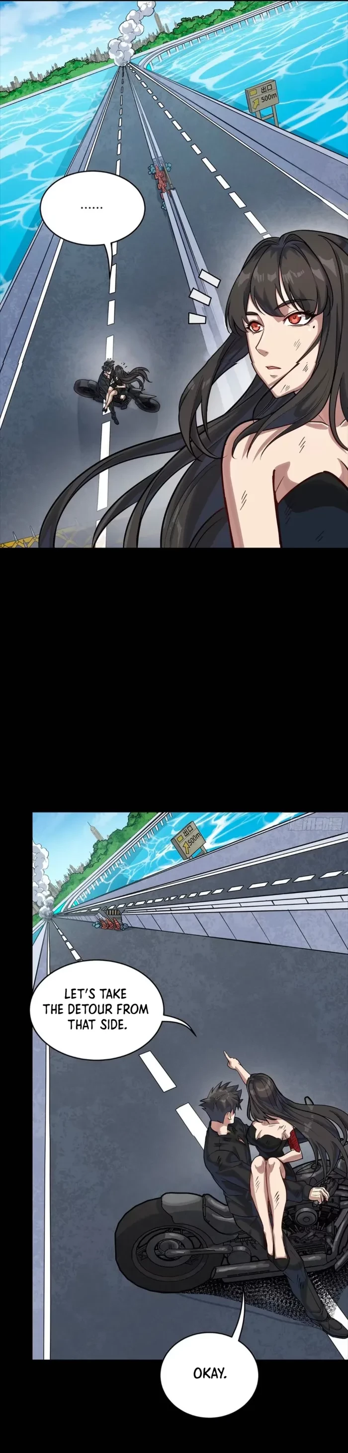 Legend of Star General Chapter 323 - 4