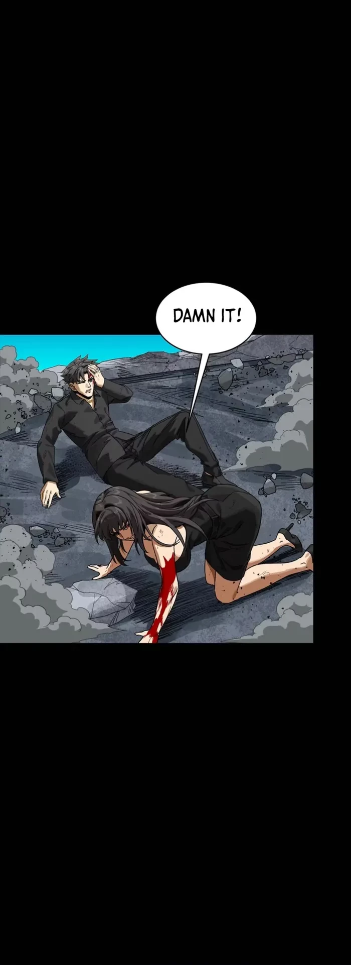 Legend of Star General Chapter 323 - 12