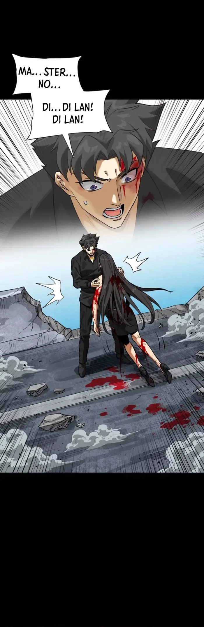 Legend of Star General Chapter 323 - 16