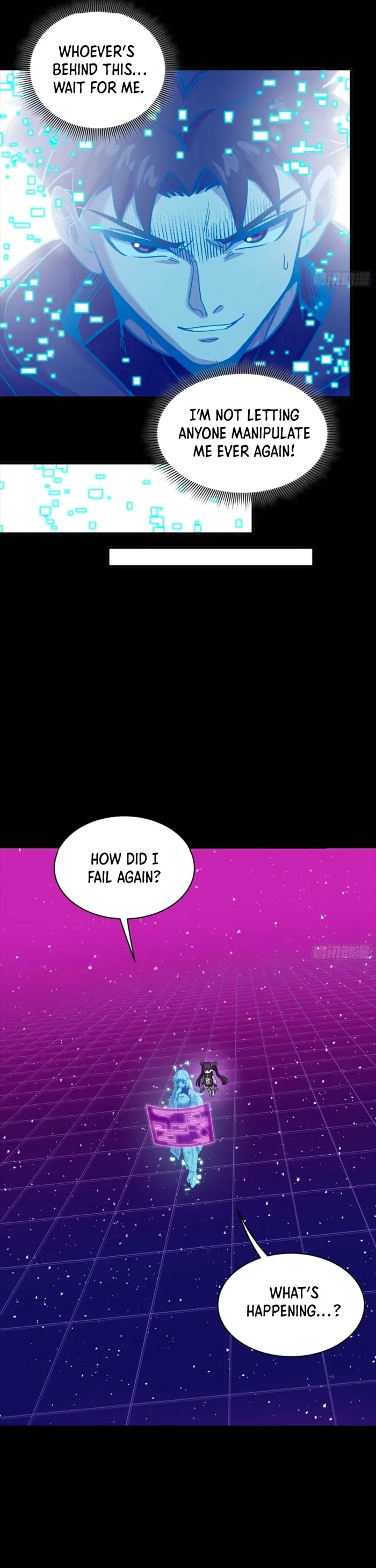 Legend of Star General Chapter 323 - 27