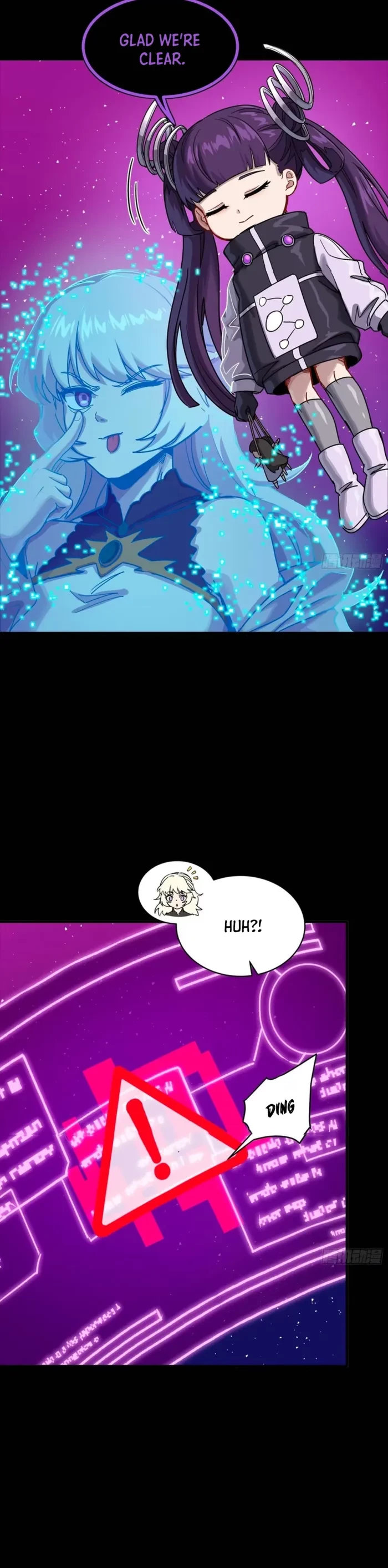 Legend of Star General Chapter 323 - 29