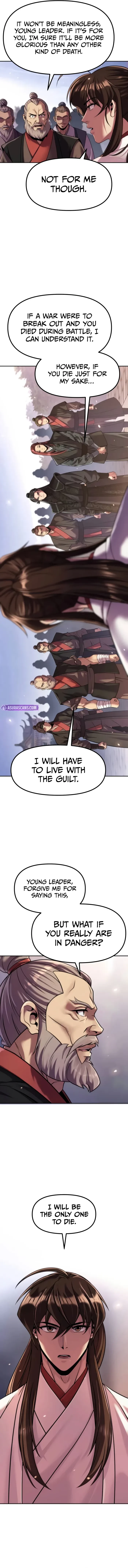 Chronicles of the Demon Faction Chapter 145 - 4