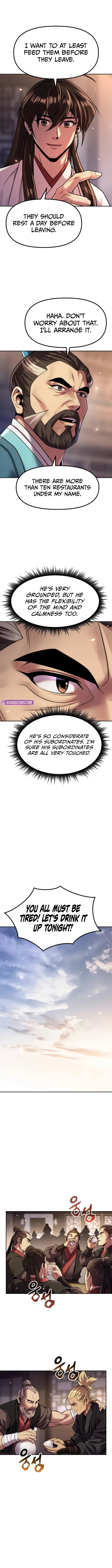 Chronicles of the Demon Faction Chapter 145 - 7