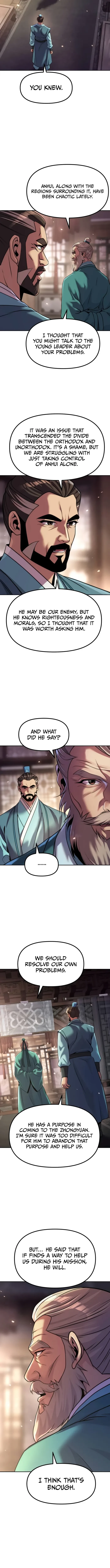 Chronicles of the Demon Faction Chapter 145 - 10