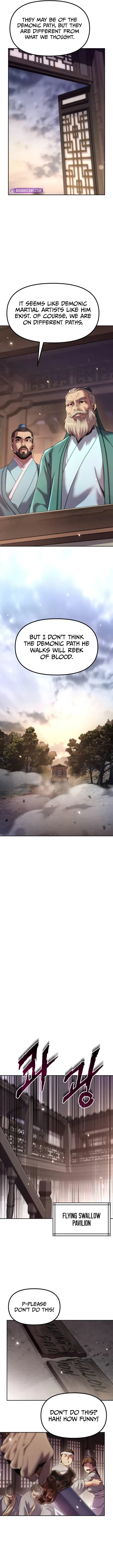 Chronicles of the Demon Faction Chapter 145 - 11