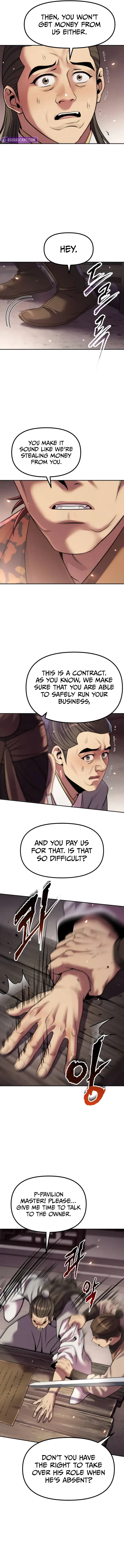 Chronicles of the Demon Faction Chapter 145 - 13