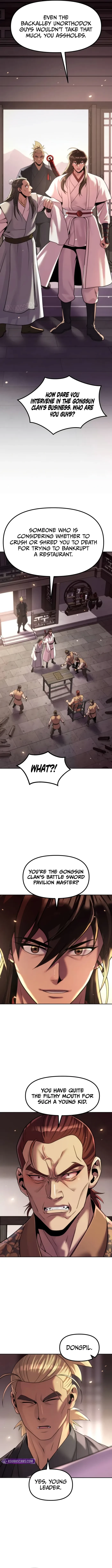 Chronicles of the Demon Faction Chapter 145 - 15