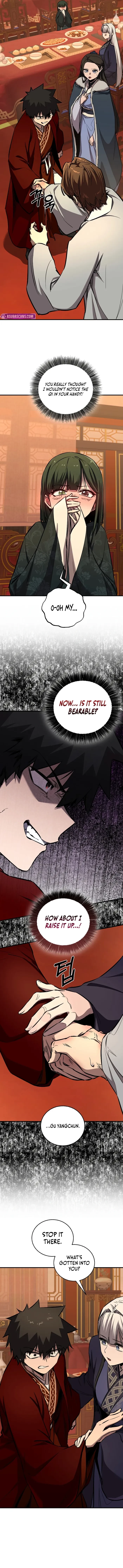 Childhood Friend of the Zenith Chapter 81 - 5