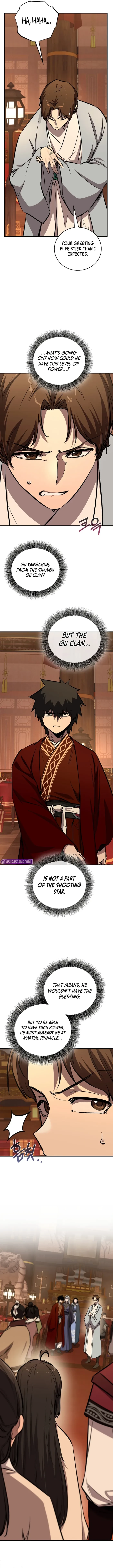 Childhood Friend of the Zenith Chapter 81 - 6