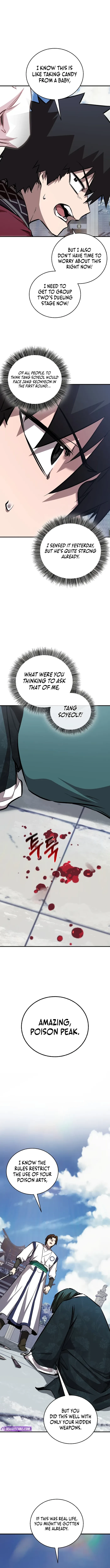 Childhood Friend of the Zenith Chapter 81 - 13