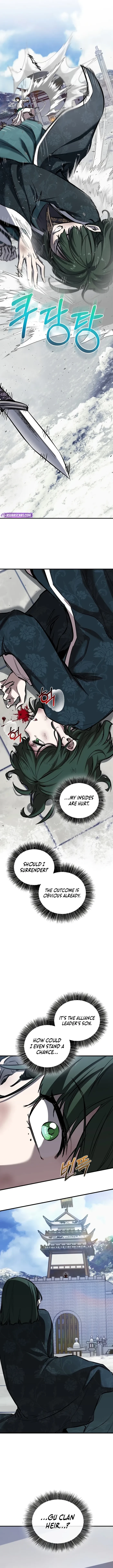 Childhood Friend of the Zenith Chapter 81 - 16