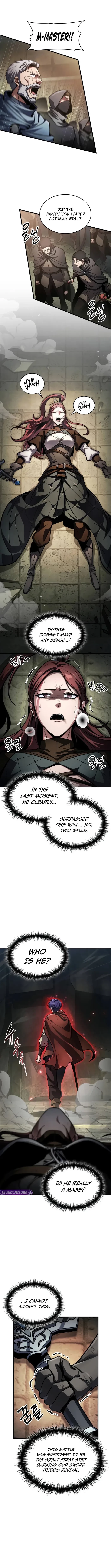 My Exclusive Tower Guide Chapter 93 - 1