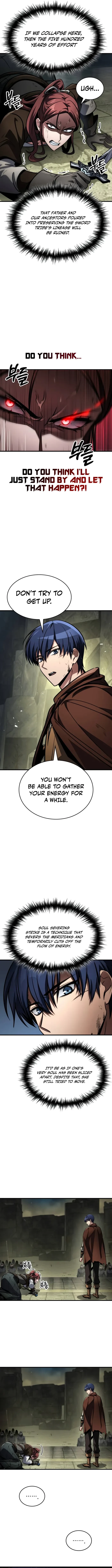 My Exclusive Tower Guide Chapter 93 - 2