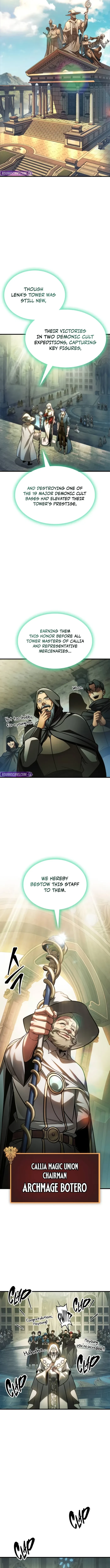 My Exclusive Tower Guide Chapter 93 - 9