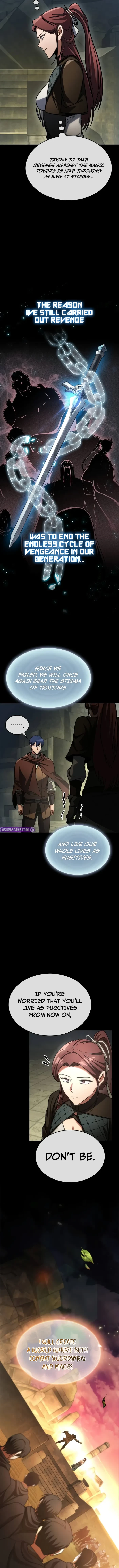 My Exclusive Tower Guide Chapter 93 - 13