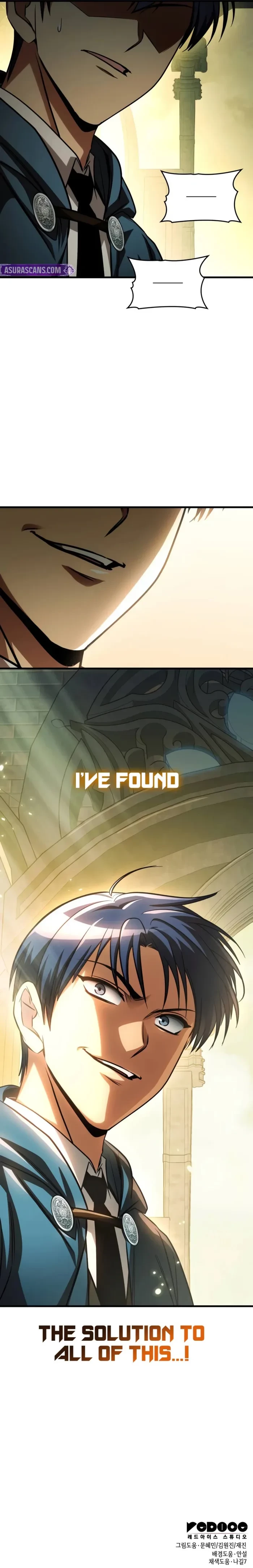 My Exclusive Tower Guide Chapter 93 - 16